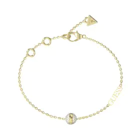 Ladies' Bracelet Guess JUBB04456JWYGS by Guess, Bracelets - Ref: S72108162, Price: 69,87 €, Discount: %