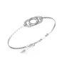 Pulsera Mujer Guess JUBB04510JWRHS de Guess, Pulseras - Ref: S72108165, Precio: 77,60 €, Descuento: %