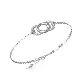 Bracciale Donna Guess JUBB04510JWRHS di Guess, Bracciali - Rif: S72108165, Prezzo: 79,15 €, Sconto: %