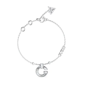 Bracelete feminino Guess JUBB04519JWRHS de Guess, Pulseiras - Ref: S72108166, Preço: 79,15 €, Desconto: %