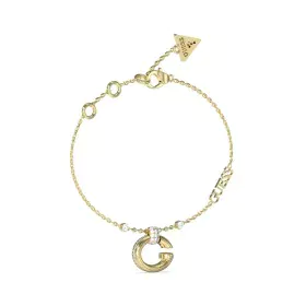 Pulsera Mujer Guess JUBB04519JWYGS de Guess, Pulseras - Ref: S72108167, Precio: 77,60 €, Descuento: %