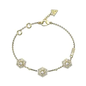 Bracelet Femme Guess JUBB04553JWYGS de Guess, Bracelets - Réf : S72108168, Prix : 87,77 €, Remise : %