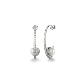 Boucles d´oreilles Femme Guess JUBE04452JWRHT-U de Guess, Boucles d'oreilles - Réf : S72108178, Prix : 92,84 €, Remise : %