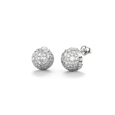 Ladies' Earrings Guess JUBE04457JWRHT-U by Guess, Earrings - Ref: S72108180, Price: 71,85 €, Discount: %