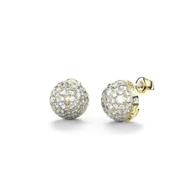 Boucles d´oreilles Femme Guess JUBE04457JWYGT-U de Guess, Boucles d'oreilles - Réf : S72108181, Prix : 71,00 €, Remise : %