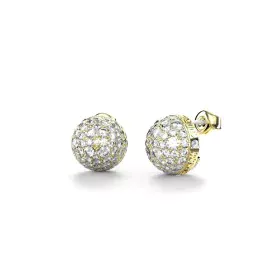 Ladies' Earrings Guess JUBE04457JWYGT-U by Guess, Earrings - Ref: S72108181, Price: 71,00 €, Discount: %