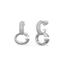 Pendientes Mujer Guess JUBE04521JWRHT-U de Guess, Pendientes - Ref: S72108187, Precio: 79,15 €, Descuento: %