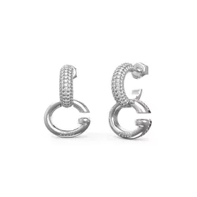 Ladies' Earrings Guess JUBE04521JWRHT-U by Guess, Earrings - Ref: S72108187, Price: 79,15 €, Discount: %