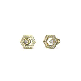 Ladies' Earrings Guess JUBE04651JWYGT-U by Guess, Earrings - Ref: S72108197, Price: 65,62 €, Discount: %