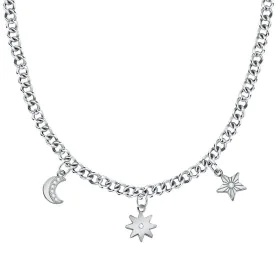 Collier Femme Morellato SAUY01 de Morellato, Colliers - Réf : S72108374, Prix : 60,71 €, Remise : %