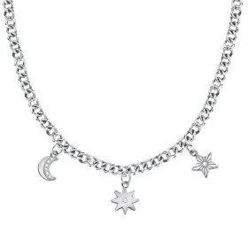 Ladies' Necklace Morellato SAUY01 by Morellato, Necklaces - Ref: S72108374, Price: 60,71 €, Discount: %