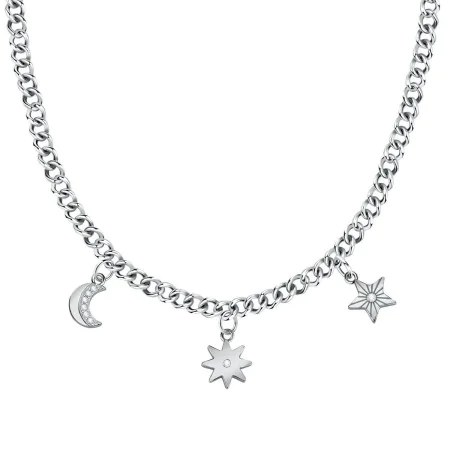 Collier Femme Morellato SAUY01 de Morellato, Colliers - Réf : S72108374, Prix : 59,74 €, Remise : %