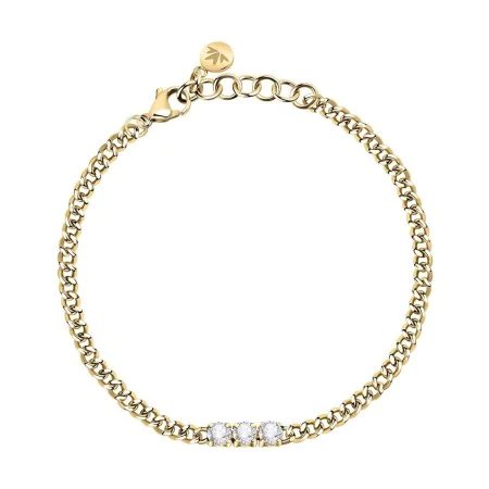 Bracelet Femme Morellato SAUZ12 de Morellato, Bracelets - Réf : S72108377, Prix : 60,71 €, Remise : %