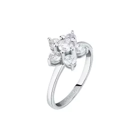 Anillo Mujer Morellato SAIW127012 12 de Morellato, Anillos - Ref: S72108391, Precio: 72,50 €, Descuento: %