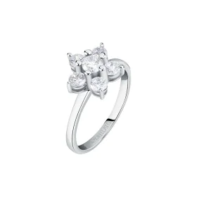 Anillo Mujer Morellato SAIW127014 14 de Morellato, Anillos - Ref: S72108392, Precio: 72,50 €, Descuento: %