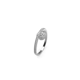 Bague Femme Guess JUBR04454JWRH54 14 de Guess, Bagues - Réf : S72108450, Prix : 75,20 €, Remise : %