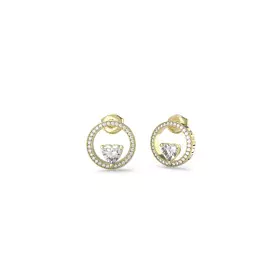 Boucles d´oreilles Femme Guess JUBE04666JWYGT-U de Guess, Boucles d'oreilles - Réf : S72108580, Prix : 71,00 €, Remise : %