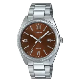 Reloj Hombre Casio DATE - BROWN - ARABS NUMBERS (Ø 38,5 mm) de Casio, Relojes de pulsera - Ref: S72108595, Precio: 80,16 €, D...