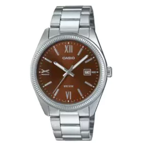 Orologio Uomo Casio DATE - BROWN - ARABS NUMBERS (Ø 38,5 mm) di Casio, Orologi da polso - Rif: S72108595, Prezzo: 80,16 €, Sc...