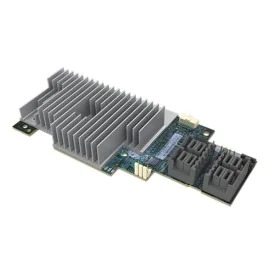 Carte de contrôleur RAID Intel RMS3AC160 de Intel, Cartes de port - Réf : M0305429, Prix : 853,55 €, Remise : %