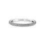 Anel feminino Pandora 199679C01-52 12 de Pandora, Anéis - Ref: S72108672, Preço: 60,10 €, Desconto: %