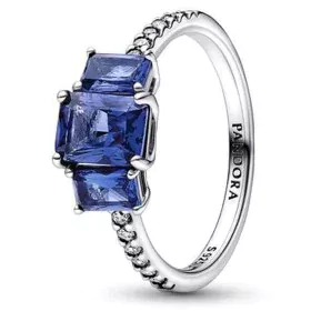 Bague Femme Pandora 192389C01-54 14 de Pandora, Bagues - Réf : S72108673, Prix : 118,16 €, Remise : %