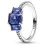 Bague Femme Pandora 192389C01-54 14 de Pandora, Bagues - Réf : S72108673, Prix : 124,78 €, Remise : %