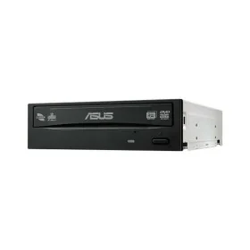 Externer Ultraslim-DVD-RW-Recorder DVD Asus DRW-24D5MT von Asus, Interne optische Laufwerke - Ref: M0305433, Preis: 27,25 €, ...