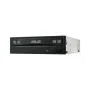 Gravador DVD-RW Externo Ultra Slim DVD Asus DRW-24D5MT de Asus, Unidades internas de disco ótico - Ref: M0305433, Preço: 27,2...