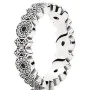 Anillo Mujer Pandora 190926CZ-52 12 de Pandora, Anillos - Ref: S72108674, Precio: 132,83 €, Descuento: %