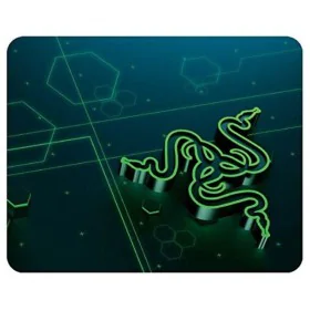 Gaming Mouse Mat Razer RZ02-01820200-R3M1 Green by Razer, Keyboard and mouse accessories - Ref: M0305434, Price: 16,03 €, Dis...