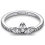 Anillo Mujer Pandora 192392C01-52 12 de Pandora, Anillos - Ref: S72108679, Precio: 93,41 €, Descuento: %