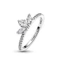 Anillo Mujer Pandora 192392C01-52 12 de Pandora, Anillos - Ref: S72108679, Precio: 93,41 €, Descuento: %