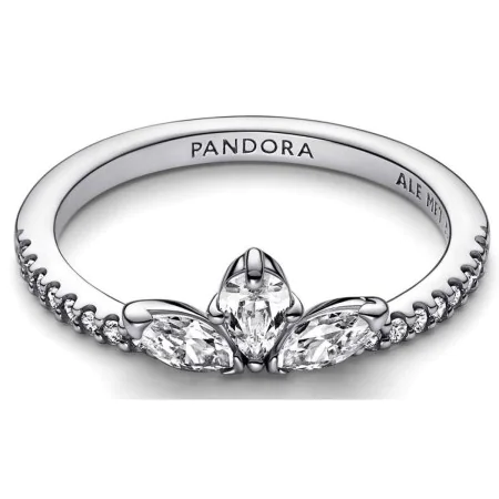 Damenring Pandora 192392C01-56 16 von Pandora, Ringe - Ref: S72108682, Preis: 93,41 €, Rabatt: %