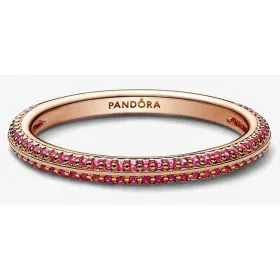 Bague Femme Pandora 189679C02-48 8 de Pandora, Bagues - Réf : S72108684, Prix : 70,98 €, Remise : %