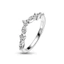 Bague Femme Pandora 192390C01-52 12 de Pandora, Bagues - Réf : S72108687, Prix : 93,41 €, Remise : %