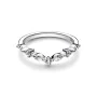 Anel feminino Pandora 192390C01-52 12 de Pandora, Anéis - Ref: S72108687, Preço: 93,41 €, Desconto: %