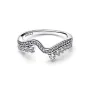 Anillo Mujer Pandora 192543C01-52 12 de Pandora, Anillos - Ref: S72108688, Precio: 104,01 €, Descuento: %