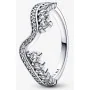 Anillo Mujer Pandora 192543C01-52 12 de Pandora, Anillos - Ref: S72108688, Precio: 104,01 €, Descuento: %