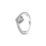 Bague Femme Pandora 198420C01-52 12 de Pandora, Bagues - Réf : S72108691, Prix : 95,30 €, Remise : %