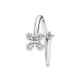 Anel feminino Pandora 197988CZ-52 12 de Pandora, Anéis - Ref: S72108697, Preço: 82,55 €, Desconto: %