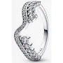 Bague Femme Pandora 192543C01-54 14 de Pandora, Bagues - Réf : S72108705, Prix : 98,49 €, Remise : %