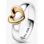 Anel feminino Pandora 162504C00-54 14 de Pandora, Anéis - Ref: S72108712, Preço: 104,01 €, Desconto: %