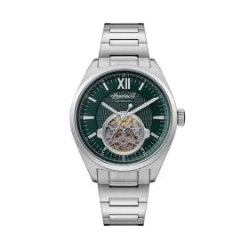 Montre Homme Ingersoll 1892 I10903B Vert Argenté de Ingersoll 1892, Montres bracelet - Réf : S72108745, Prix : 440,82 €, Remi...