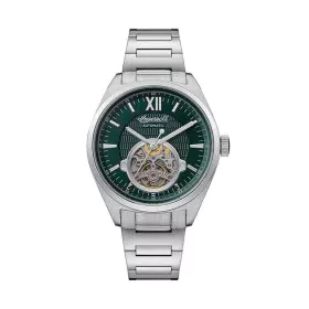 Reloj Hombre Ingersoll 1892 I10903B Verde Plateado de Ingersoll 1892, Relojes de pulsera - Ref: S72108745, Precio: 502,53 €, ...