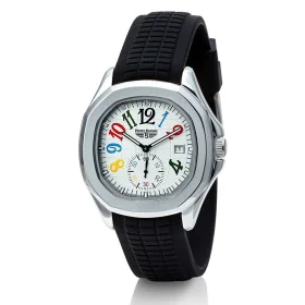 Montre Homme Pierre Bonnet 9243BZ (Ø 43 mm) de Pierre Bonnet, Montres bracelet - Réf : S72108759, Prix : 83,10 €, Remise : %