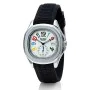 Reloj Hombre Pierre Bonnet 9243BZ (Ø 43 mm) de Pierre Bonnet, Relojes de pulsera - Ref: S72108759, Precio: 83,10 €, Descuento: %