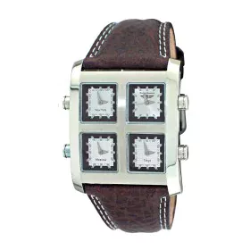 Montre Homme Pierre Bonnet 6146M (Ø 40 mm) de Pierre Bonnet, Montres bracelet - Réf : S72108768, Prix : 134,38 €, Remise : %