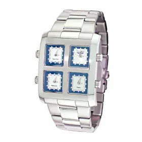 Reloj Hombre Pierre Bonnet 6145C (Ø 40 mm) de Pierre Bonnet, Relojes de pulsera - Ref: S72108769, Precio: 134,38 €, Descuento: %