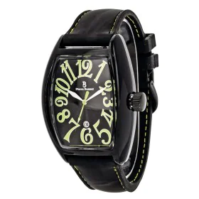 Montre Homme Pierre Bonnet 5195G (Ø 41 mm) de Pierre Bonnet, Montres bracelet - Réf : S72108772, Prix : 56,51 €, Remise : %